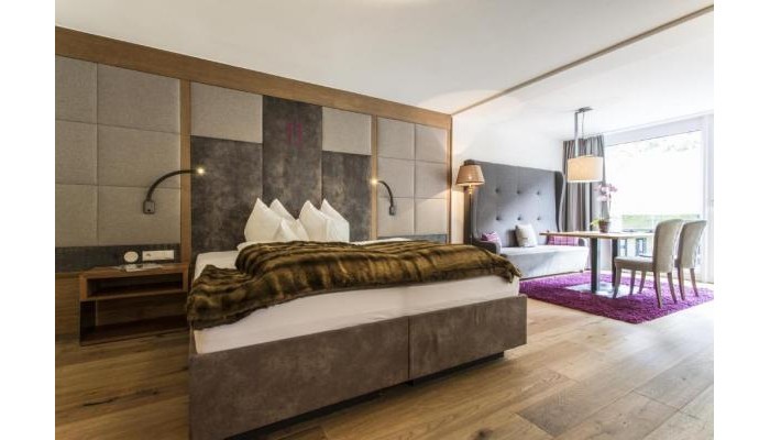 Hotel Fliana poza 8