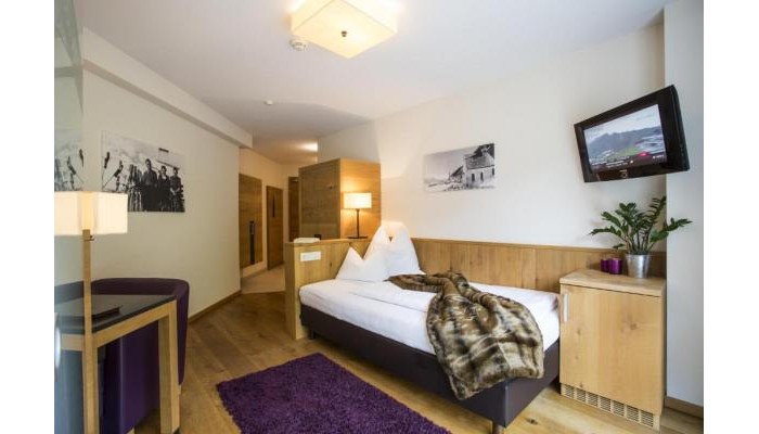 Hotel Fliana poza 7