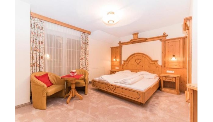Hotel Ischgl poza 4