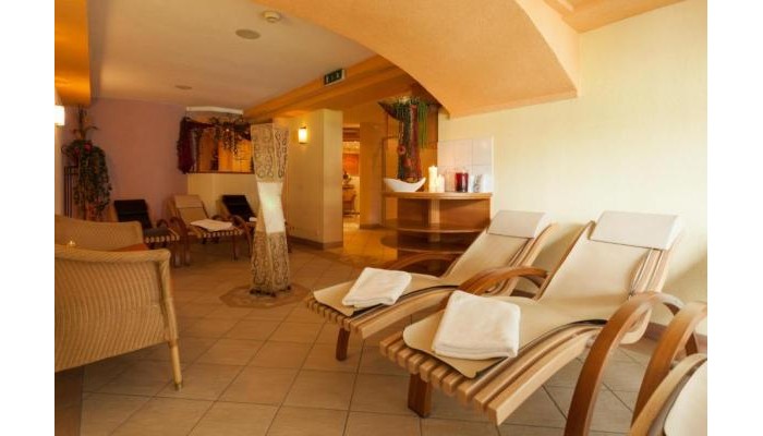 Hotel Ischgl poza 20