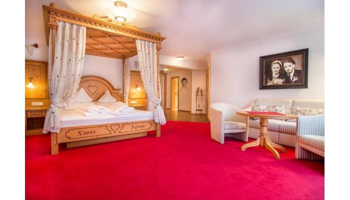 Hotel Ischgl poza 13