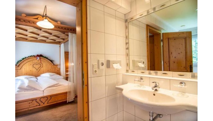 Hotel Ischgl poza 12