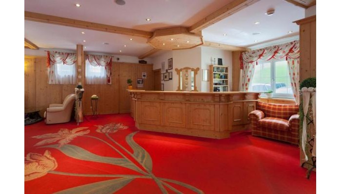 Hotel Ischgl poza 1