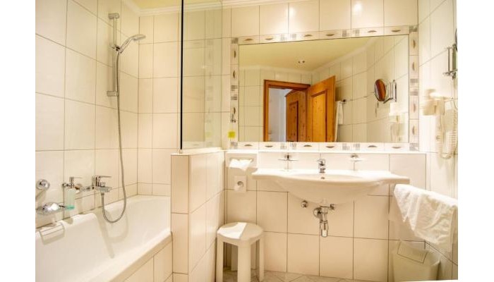 Hotel Ischgl poza 18