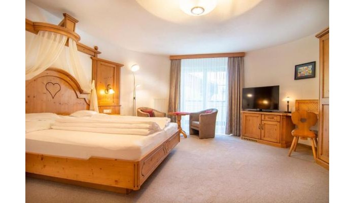 Hotel Ischgl poza 16