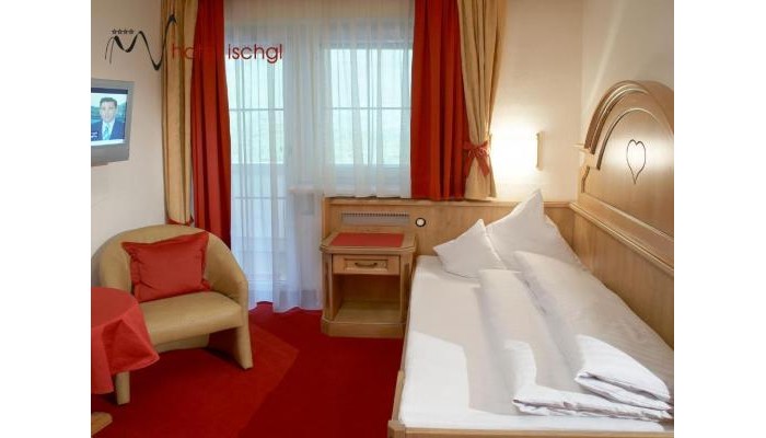 Hotel Ischgl poza 9