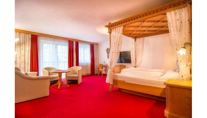 Hotel Ischgl poza 10