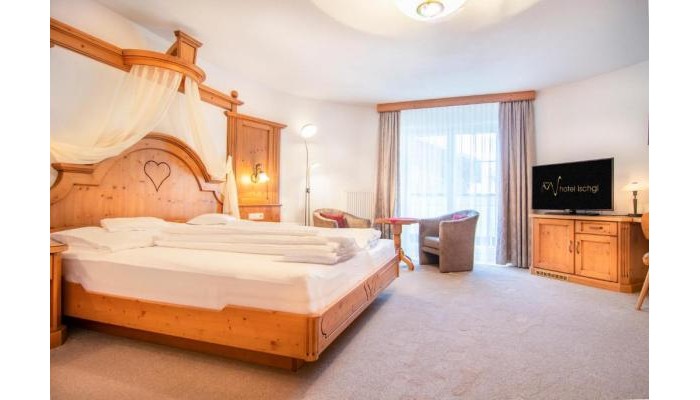 Hotel Ischgl poza 2