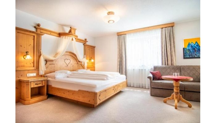 Hotel Ischgl poza 8