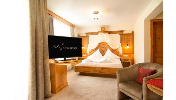 Hotel Ischgl poza 14