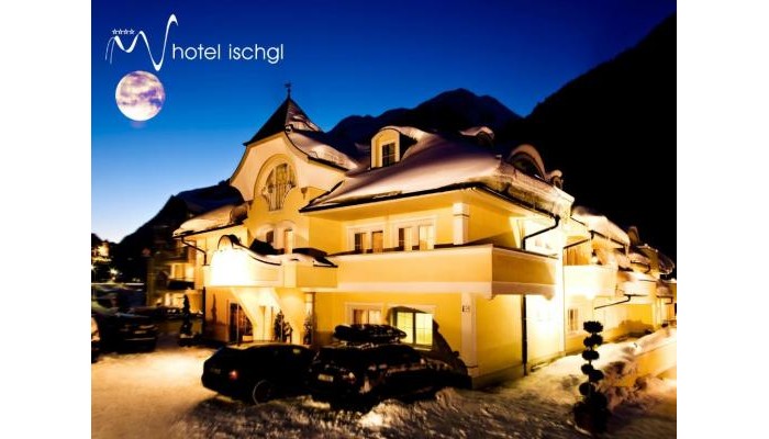 Hotel Ischgl poza 0
