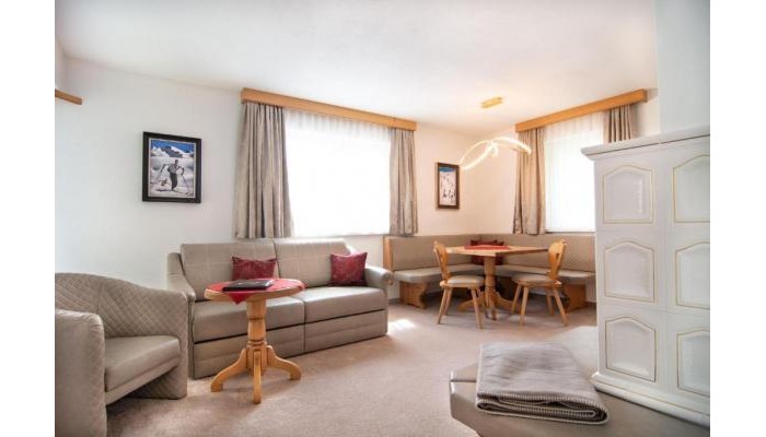Hotel Ischgl poza 11