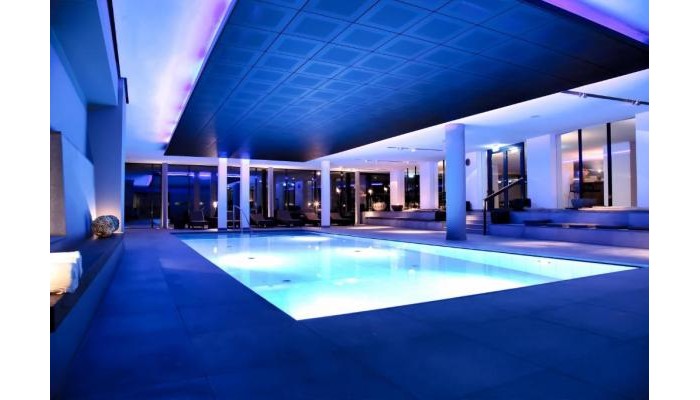 Hotel Madlein poza 24
