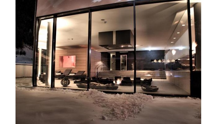 Hotel Madlein poza 5
