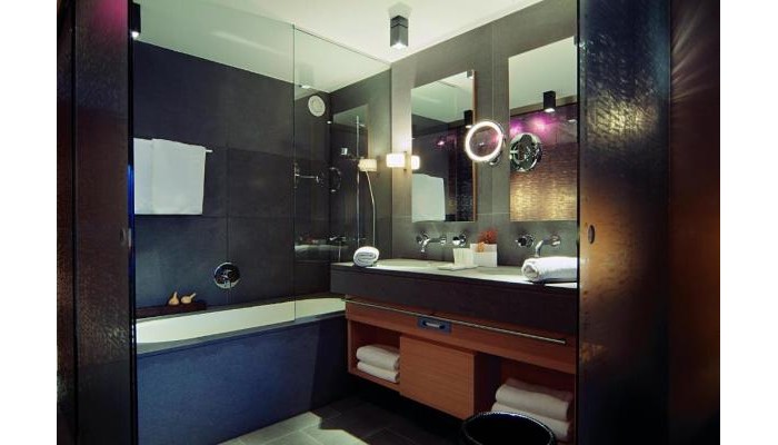 Hotel Madlein poza 18