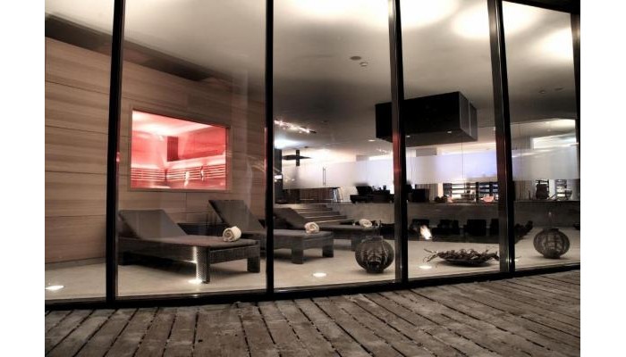 Hotel Madlein poza 20