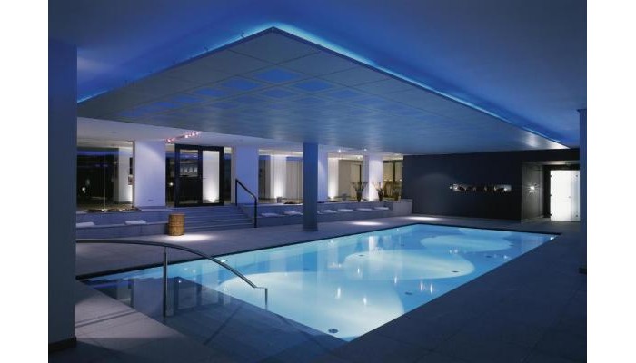 Hotel Madlein poza 21