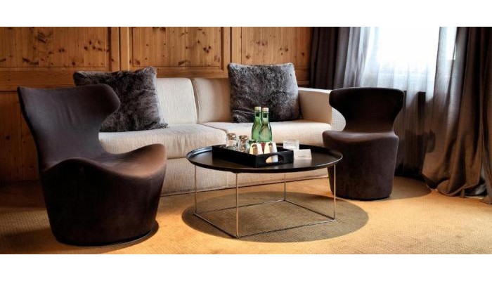 Hotel Madlein poza 13