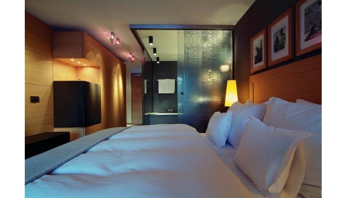 Hotel Madlein poza 25