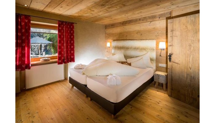Hotel Riederhof poza 4