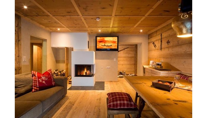 Hotel Riederhof poza 14