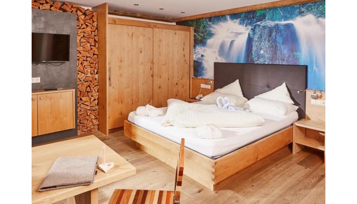 Hotel Riederhof poza 3