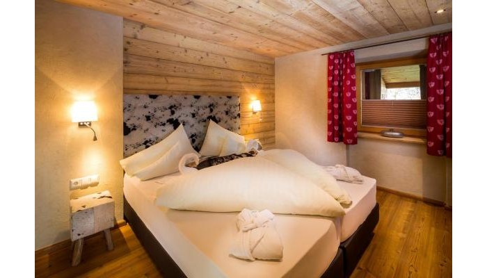 Hotel Riederhof poza 6