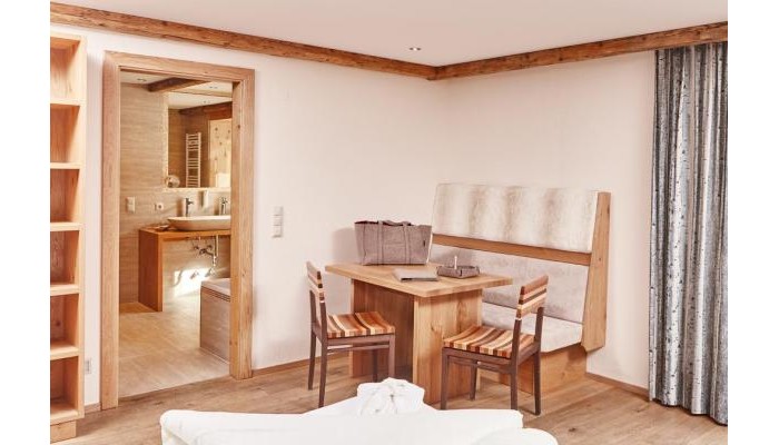Hotel Riederhof poza 8