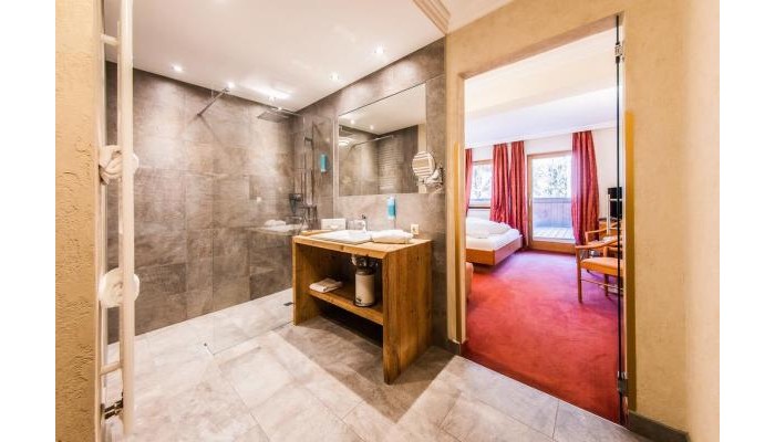 Hotel Riederhof poza 9