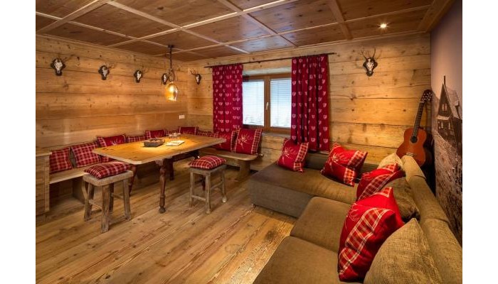 Hotel Riederhof poza 15