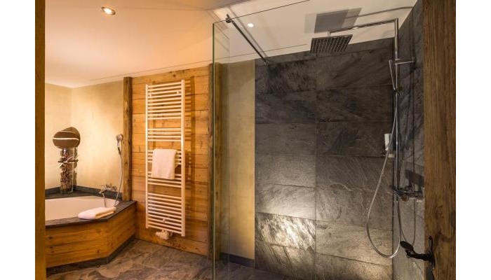 Hotel Riederhof poza 16
