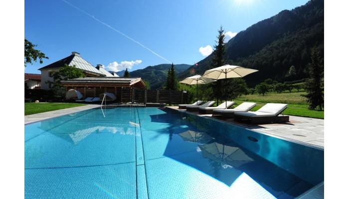 Hotel Riederhof poza 17