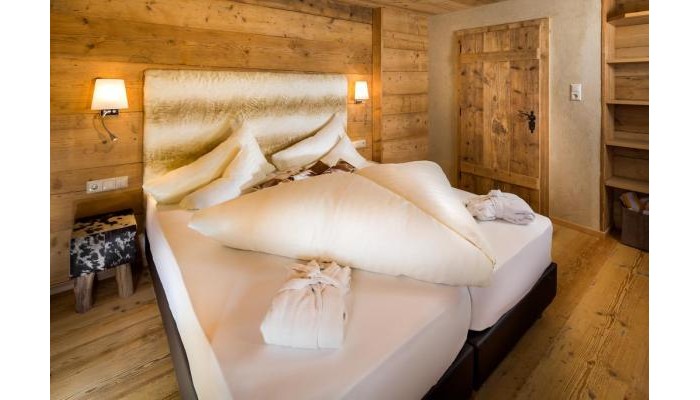 Hotel Riederhof poza 5