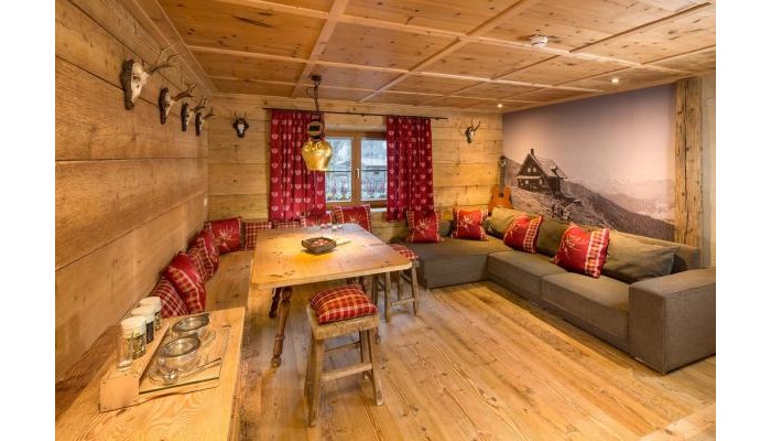 Hotel Riederhof poza 13