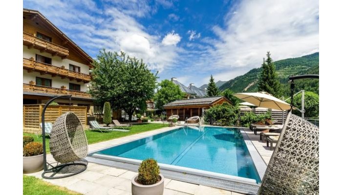 Hotel Riederhof poza 0