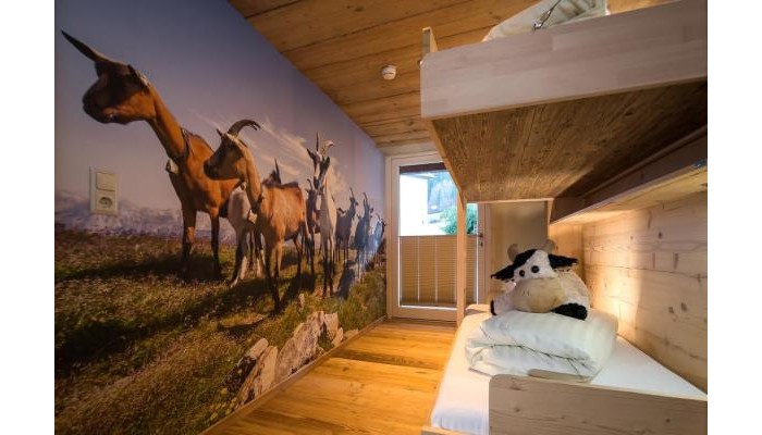 Hotel Riederhof poza 12