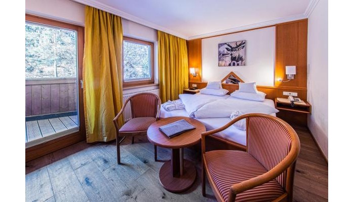 Hotel Riederhof poza 7