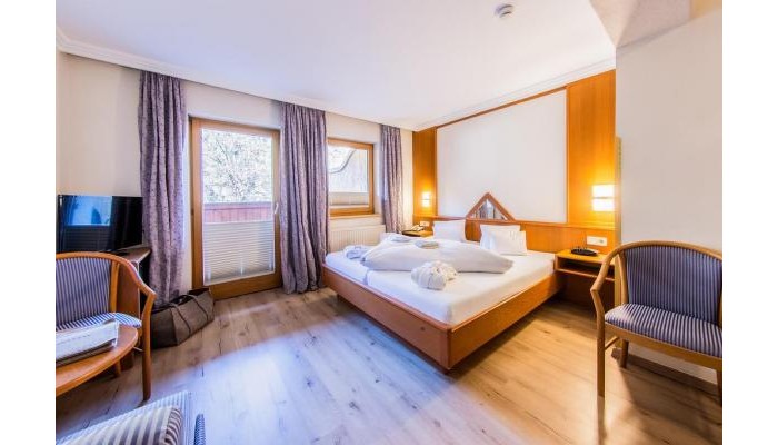 Hotel Riederhof poza 1