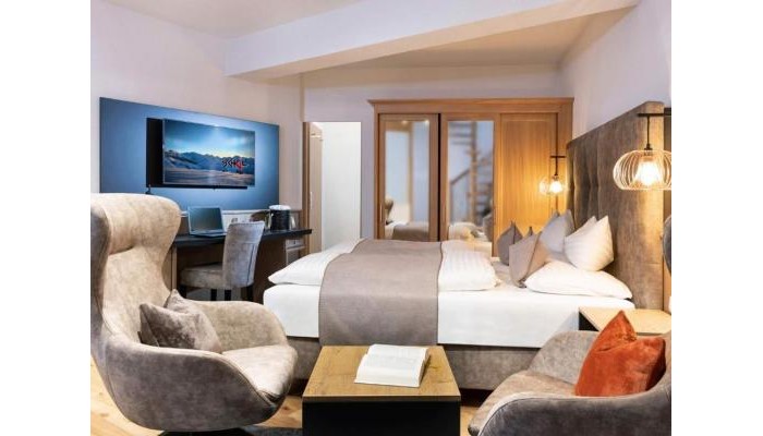 Hotel Seiblishof poza 14