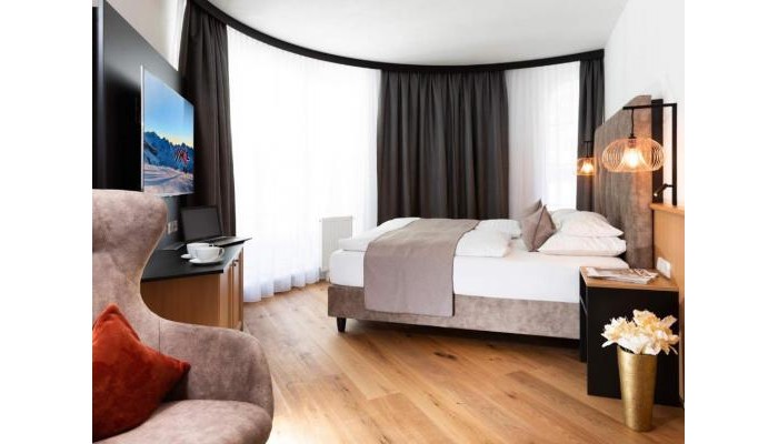 Hotel Seiblishof poza 13