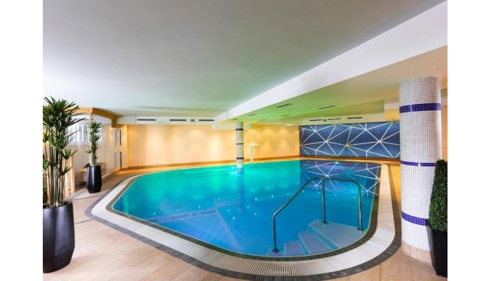 Hotel Seiblishof poza 25