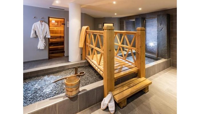 Hotel Seiblishof poza 30