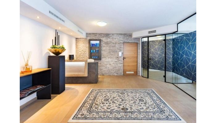 Hotel Seiblishof poza 2
