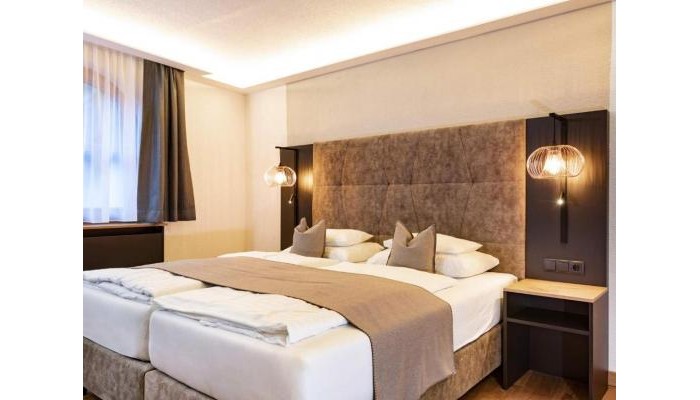 Hotel Seiblishof poza 9