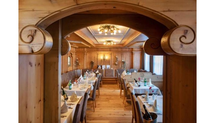 Hotel Seiblishof poza 19