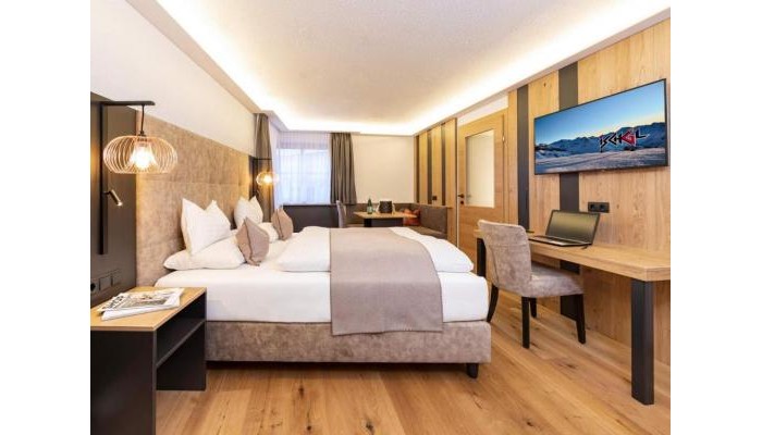 Hotel Seiblishof poza 12