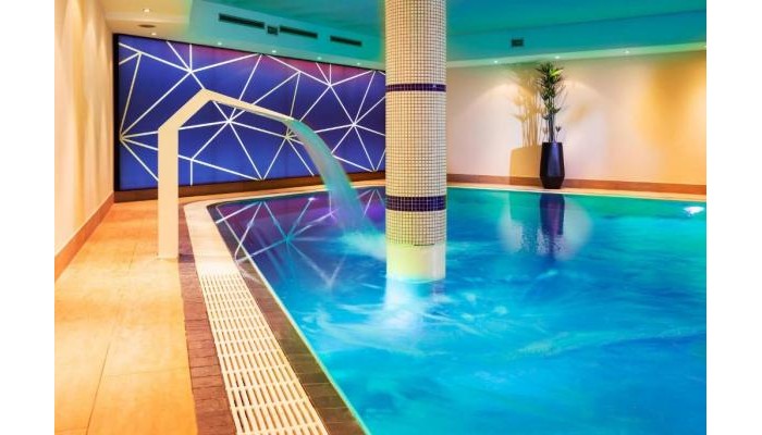 Hotel Seiblishof poza 26