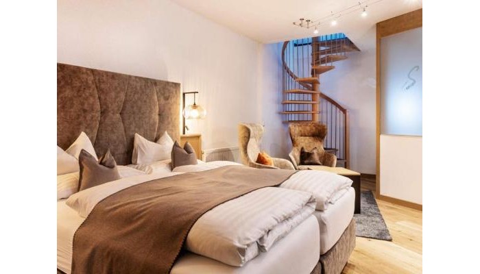 Hotel Seiblishof poza 15