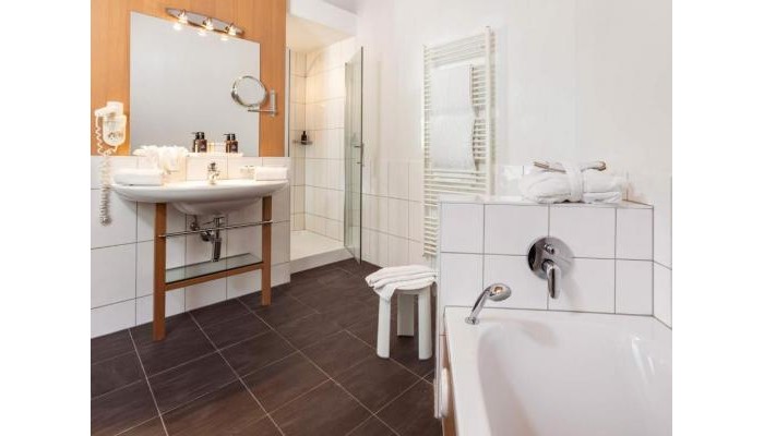 Hotel Seiblishof poza 17