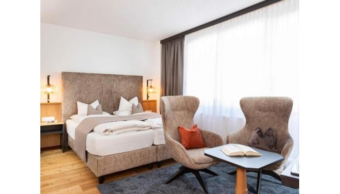 Hotel Seiblishof poza 11